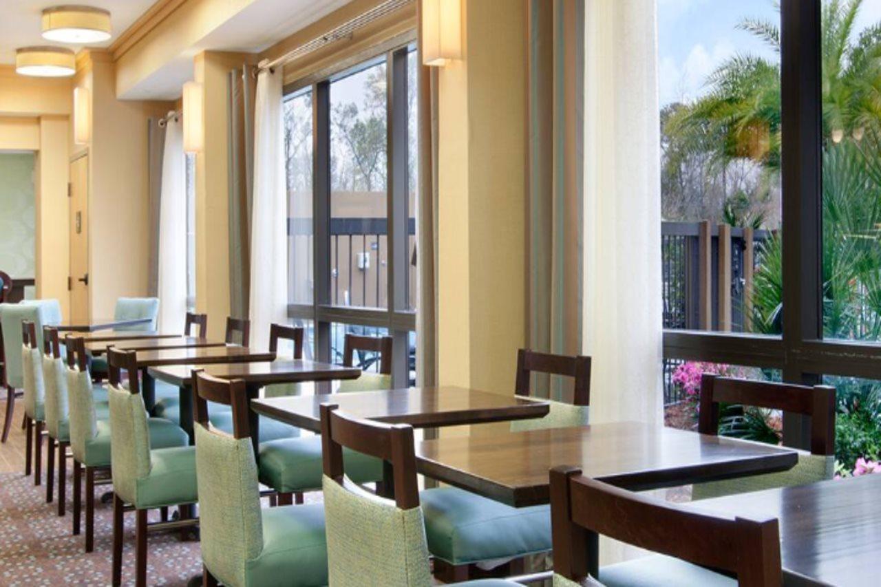 Hampton Inn Slidell Exterior photo