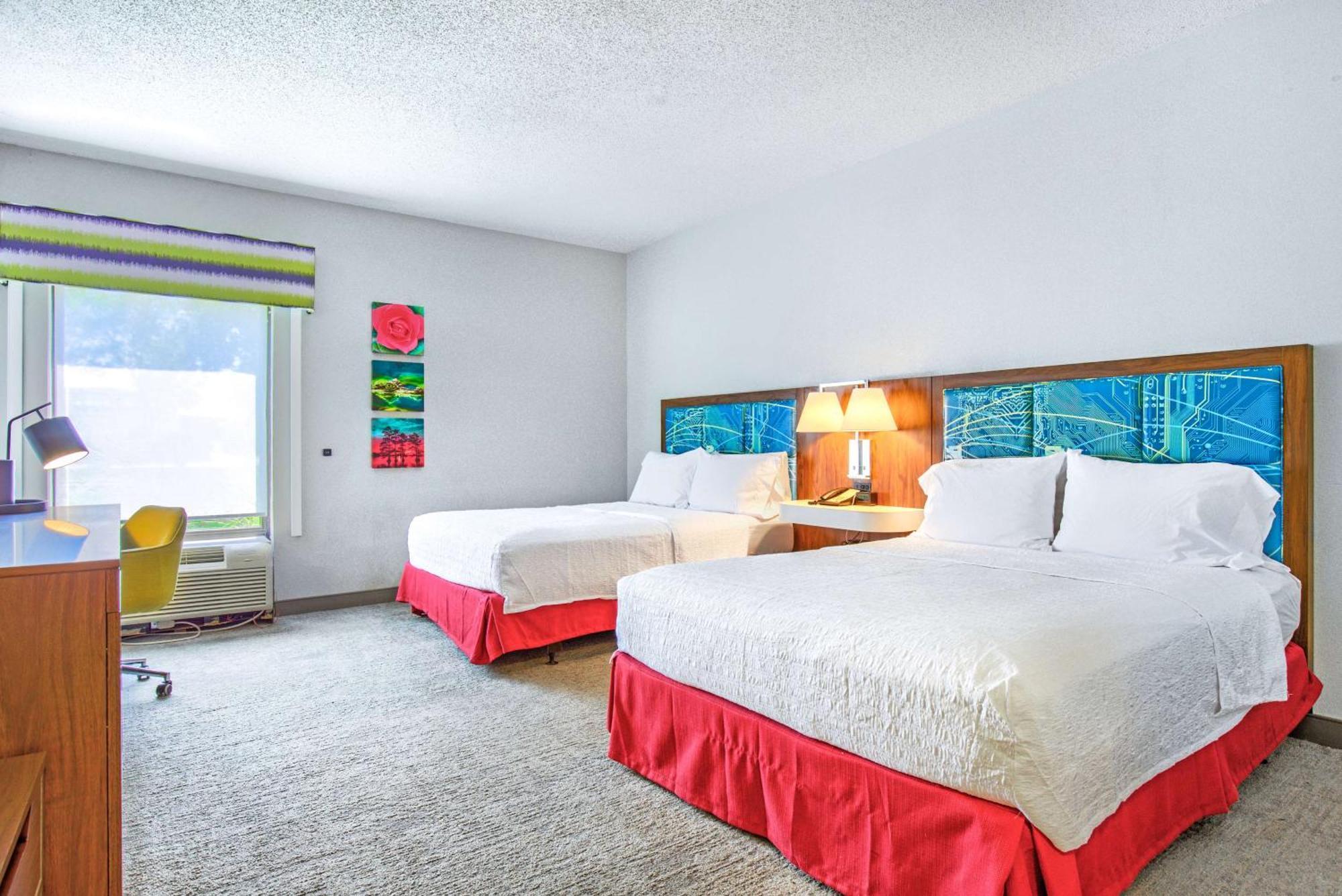 Hampton Inn Slidell Exterior photo